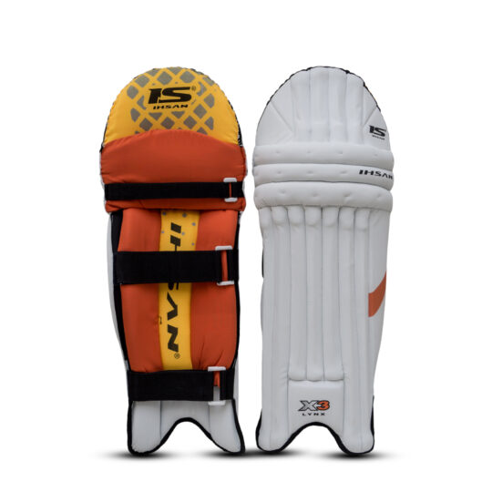 IHSAN X3 BATTING LEGGUARD, MENS