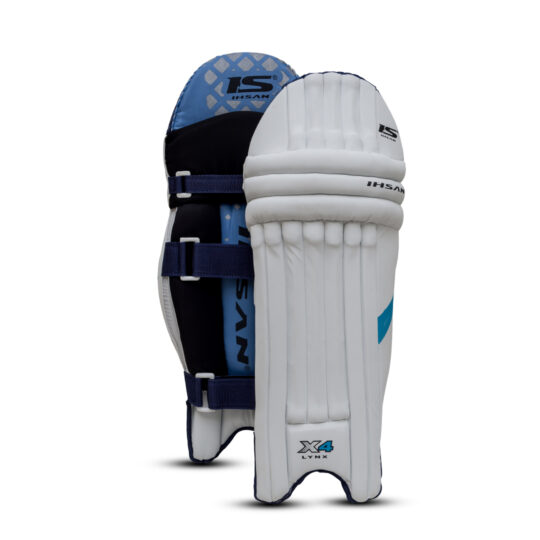 IHSAN X4 BATTING LEGGUARD, MENS