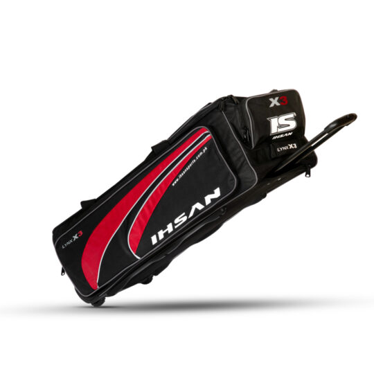 IHSAN KIT BAG- LYNX X3
