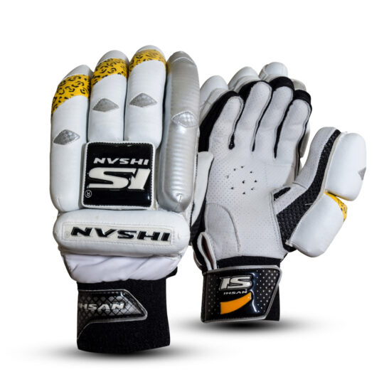 IHSAN X1 BATTING GLOVES (SAUSAGE FINGER), MENS