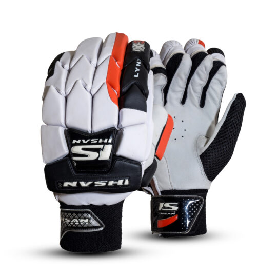 IHSAN X3 BATTING GLOVES, MENS