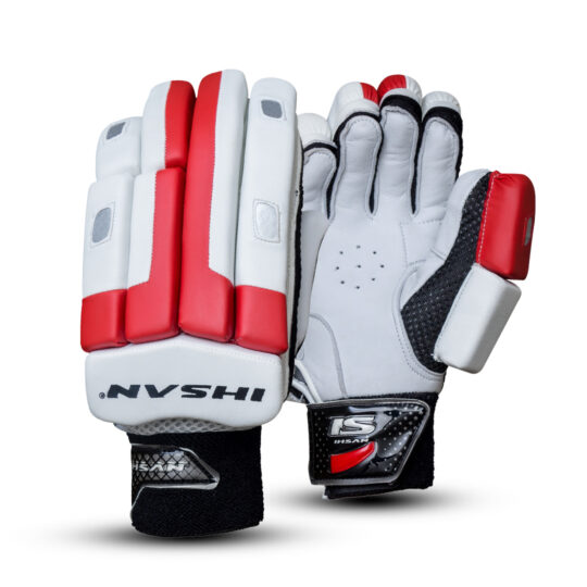 IHSAN X5 BATTING GLOVES, MENS