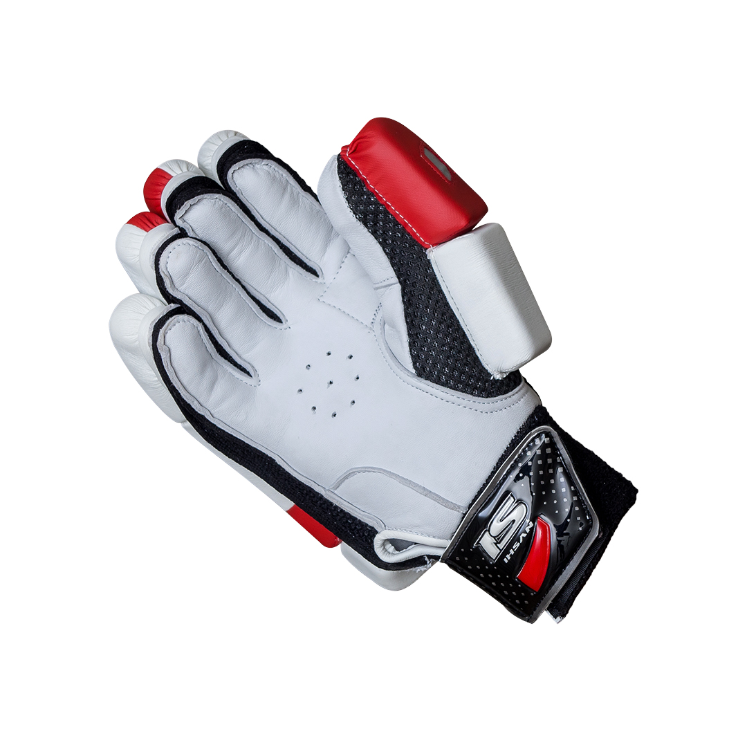 cricket gloves x5-4