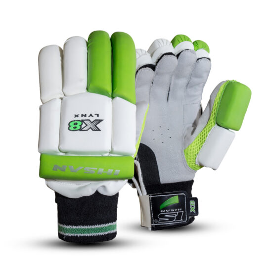 IHSAN X8 BATTING GLOVES , MENS