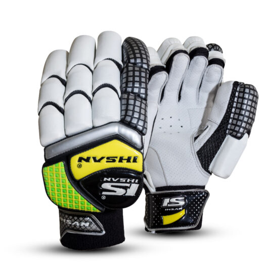 IHSAN XPRO BATTING GLOVES , MENS