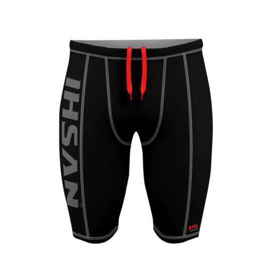 Compression Short (Black)