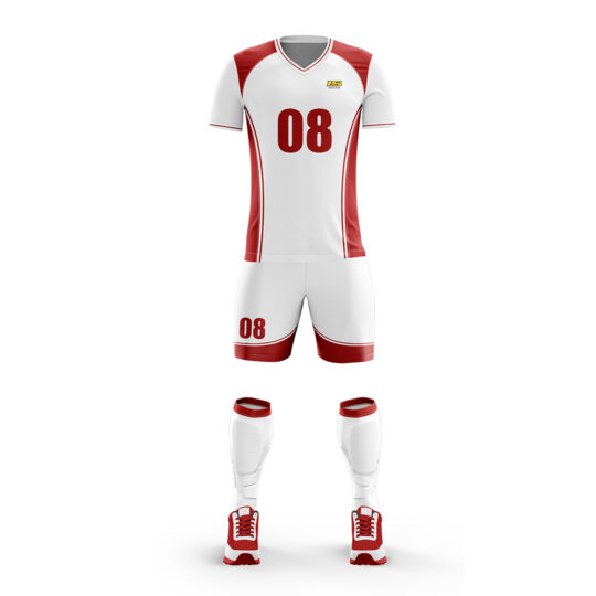 Hockey Kit (Yellow-Blue-White)