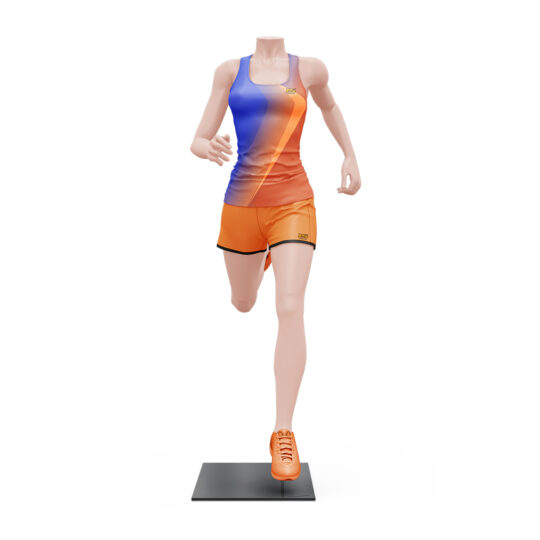 Running Kit (Design 1)