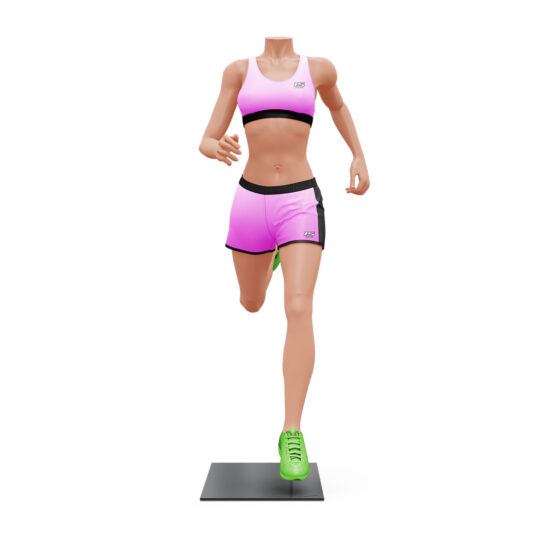 Running Kit (Design 2)